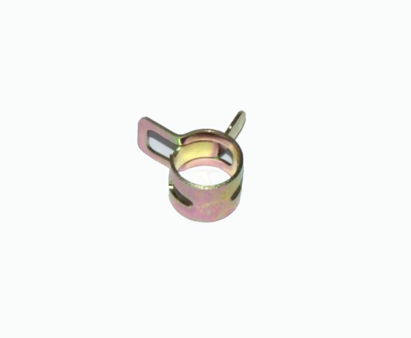 100725 - 9-13mm Spring Clip - For Fuel Pipe etc
